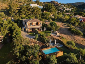Capo Blu House With Sea View